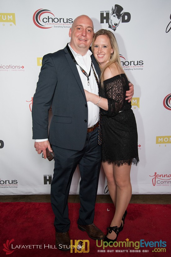 Hair O' The Dog 2017 (Red Carpet)