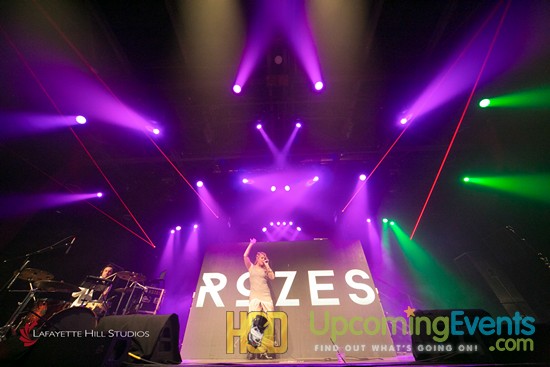 Hair O' The Dog 2017 (Candids)