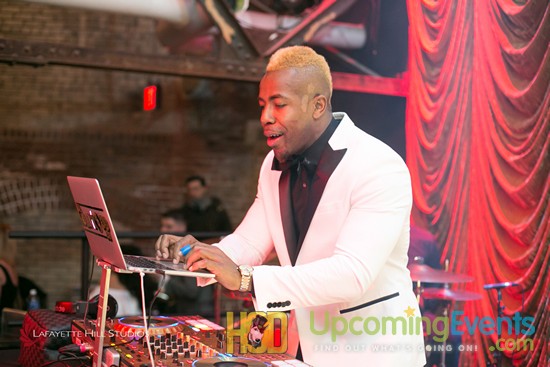 Hair O' The Dog 2017 (Candids)