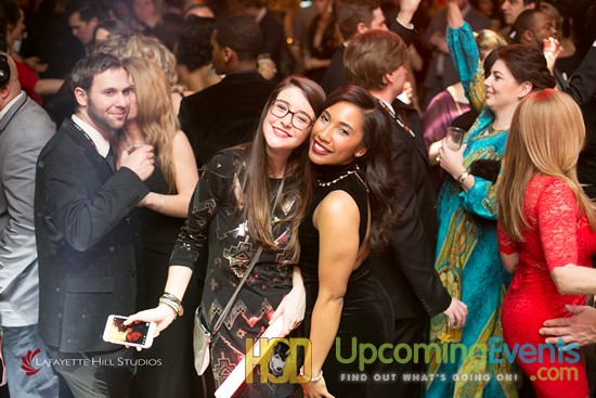 Hair O' The Dog 2017 (Candids)