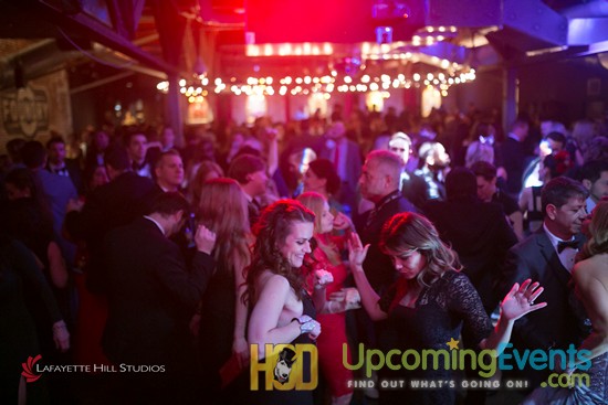 Hair O' The Dog 2017 (Candids)