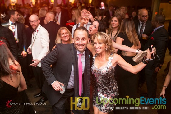 Hair O' The Dog 2017 (Candids)