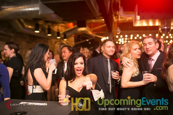 Hair O' The Dog 2017 (Candids)