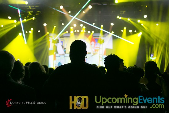 Hair O' The Dog 2017 (Candids)