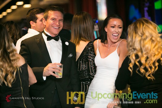 Hair O' The Dog 2017 (Candids)