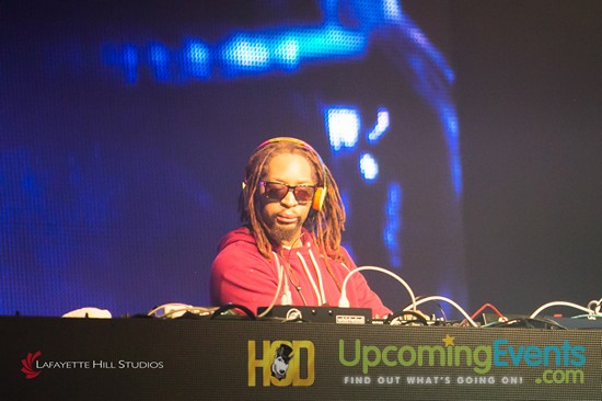 Hair O' The Dog 2017 (Candids)