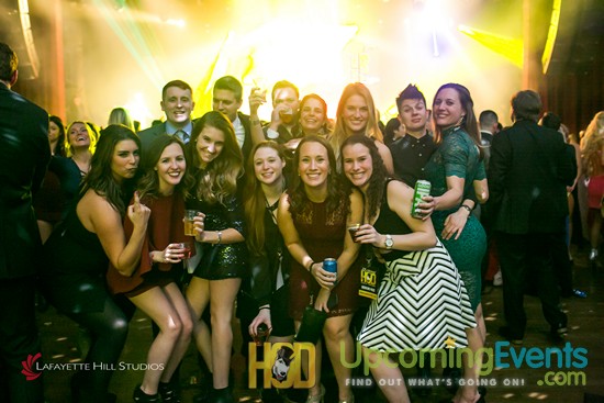 Hair O' The Dog 2017 (Candids)