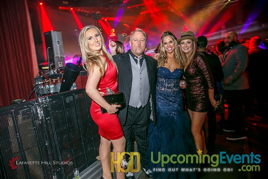 Hair O' The Dog 2017 (Candids)