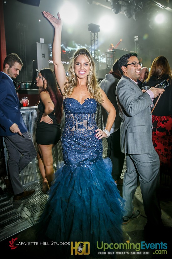 Hair O' The Dog 2017 (Candids)