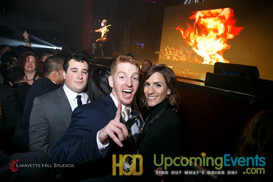 Hair O' The Dog 2017 (Candids)