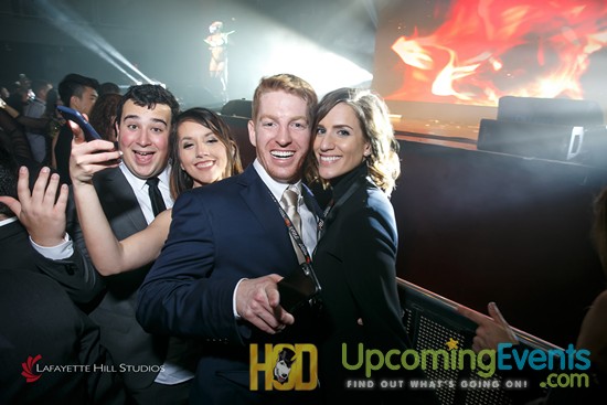 Hair O' The Dog 2017 (Candids)