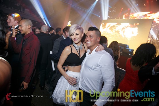 Hair O' The Dog 2017 (Candids)