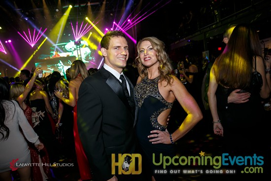 Hair O' The Dog 2017 (Candids)