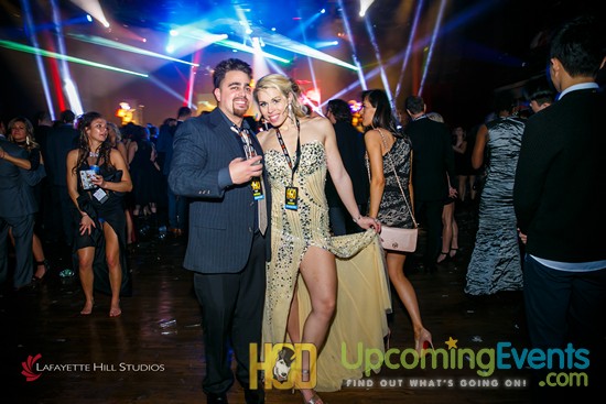 Hair O' The Dog 2017 (Candids)