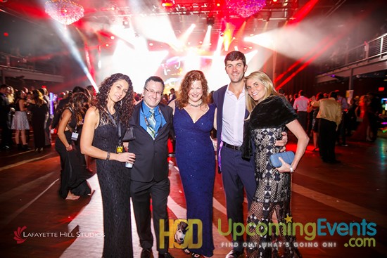 Hair O' The Dog 2017 (Candids)