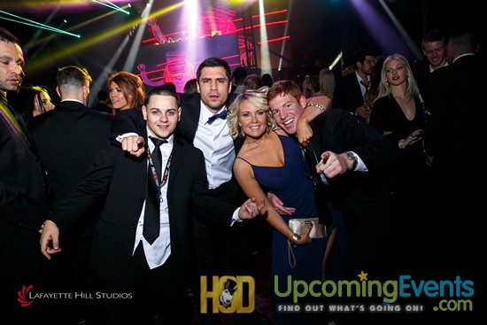 Hair O' The Dog 2017 (Candids)