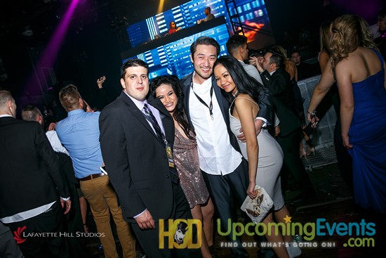 Hair O' The Dog 2017 (Candids)