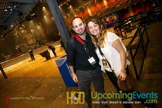 Hair O' The Dog 2017 (Candids)