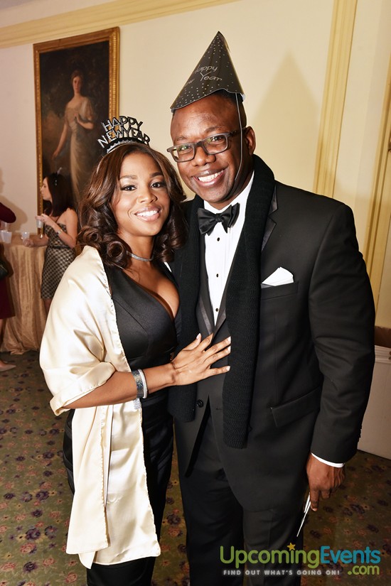 The Glitter City Gala - Philly's Hottest NYE Party! (PhillyChitChat.com)