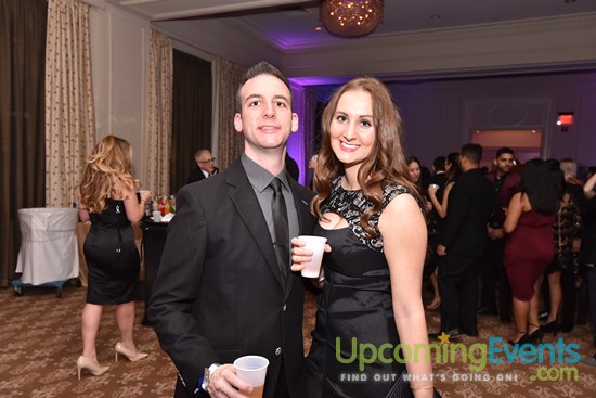 The Glitter City Gala - Philly's Hottest NYE Party! (PhillyChitChat.com)