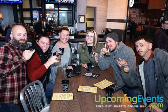 Winterfest Live! 2017 Craft Beer Festival