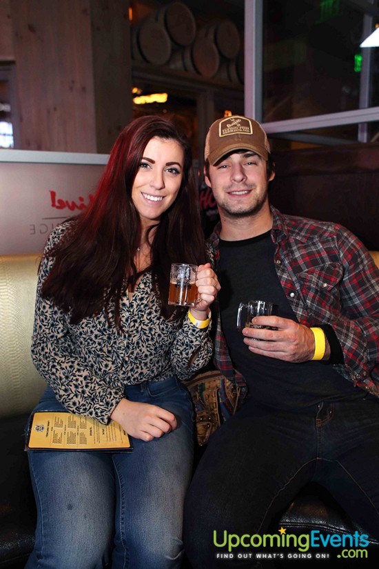 Winterfest Live! 2017 Craft Beer Festival