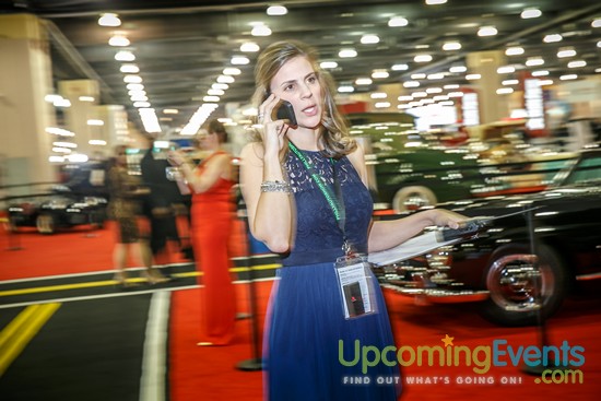 Black Tie Tailgate 2017 - Candid Event Photos