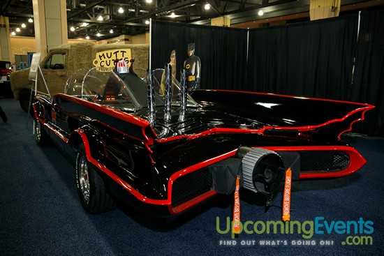 Black Tie Tailgate 2017 - Candid Event Photos