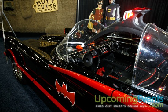 Black Tie Tailgate 2017 - Candid Event Photos