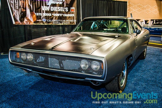 Black Tie Tailgate 2017 - Candid Event Photos