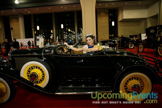 Black Tie Tailgate 2017 - Candid Event Photos