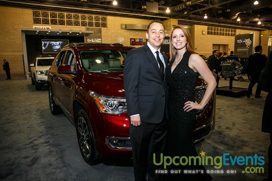 Black Tie Tailgate 2017 - Candid Event Photos