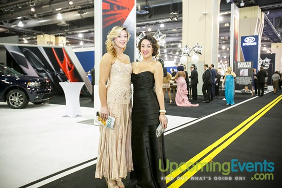 Black Tie Tailgate 2017 - Candid Event Photos