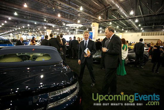 Black Tie Tailgate 2017 - Candid Event Photos