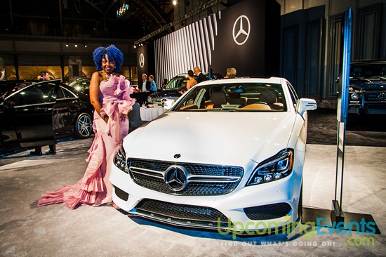 Black Tie Tailgate 2017 - Candid Event Photos