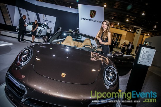 Black Tie Tailgate 2017 - Candid Event Photos