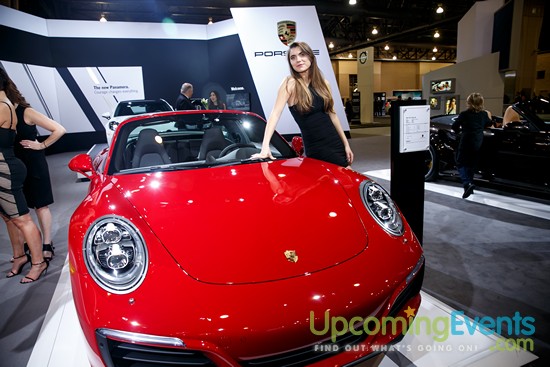 Black Tie Tailgate 2017 - Candid Event Photos