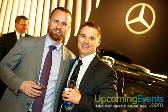 Black Tie Tailgate 2017 - Candid Event Photos