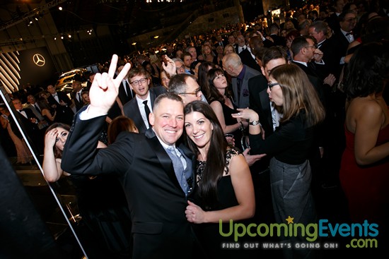 Black Tie Tailgate 2017 - Candid Event Photos