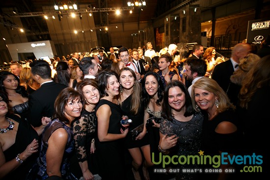 Black Tie Tailgate 2017 - Candid Event Photos