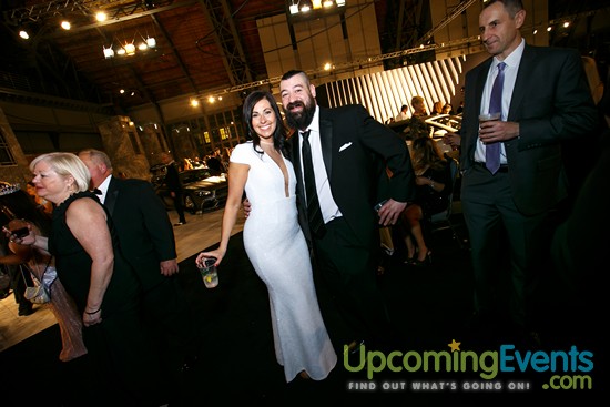 Black Tie Tailgate 2017 - Candid Event Photos