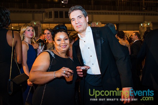 Black Tie Tailgate 2017 - Candid Event Photos