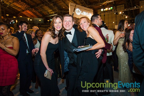 Black Tie Tailgate 2017 - Candid Event Photos