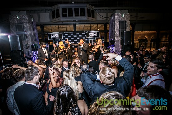 Black Tie Tailgate 2017 - Candid Event Photos