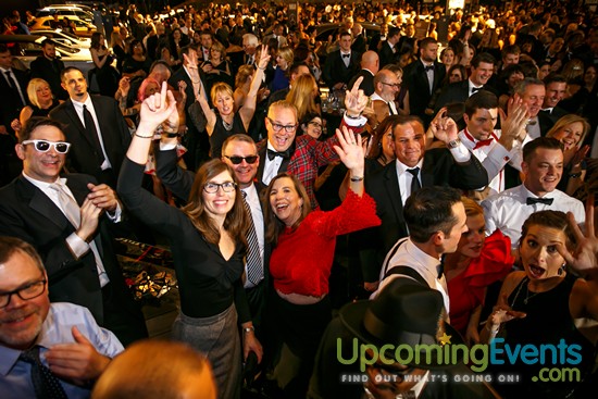 Black Tie Tailgate 2017 - Candid Event Photos