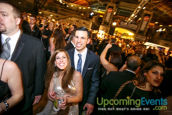 Black Tie Tailgate 2017 - Candid Event Photos