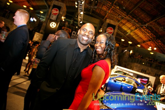 Black Tie Tailgate 2017 - Candid Event Photos