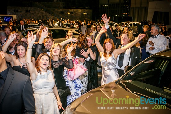 Black Tie Tailgate 2017 - Candid Event Photos