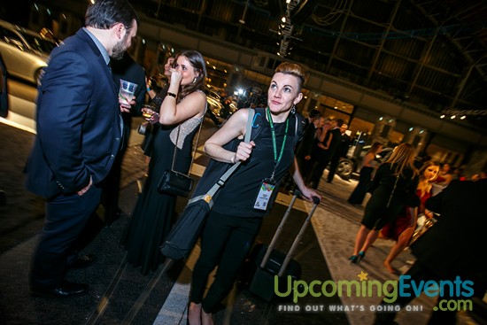 Black Tie Tailgate 2017 - Candid Event Photos