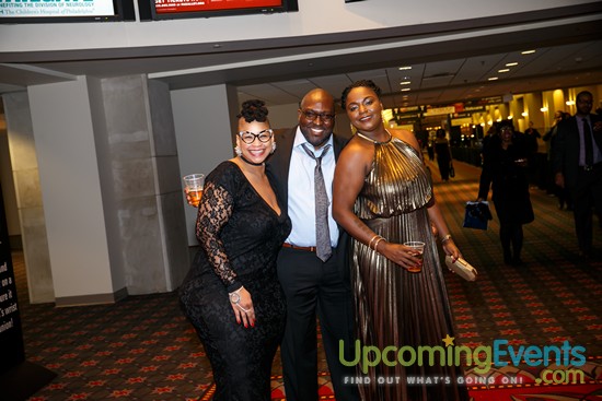 Black Tie Tailgate 2017 - Candid Event Photos